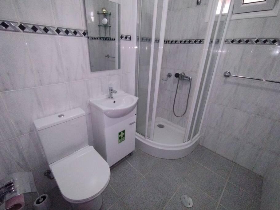 Вилла Terra Batista House Порту-да-Круш Экстерьер фото